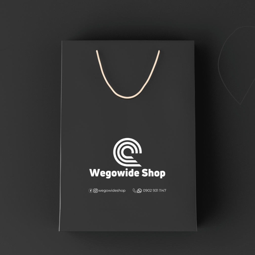 Wegowide Shop